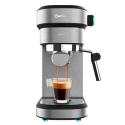 Cecotec 01624 machine à café Entièrement automatique Machine à expresso 1,2 L