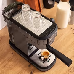 Cecotec 01624 Machine à expresso Entièrement Automatique 1,2L - Vue supplémentaire 10