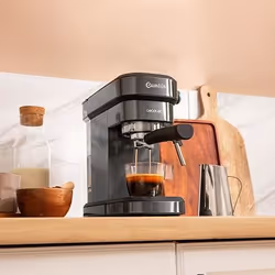 Cecotec 01624 Machine à expresso Entièrement Automatique 1,2L - Vue supplémentaire 4