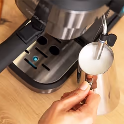 Cecotec 01624 Machine à expresso Entièrement Automatique 1,2L - Vue supplémentaire 6