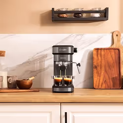 Cecotec 01624 Machine à expresso Entièrement Automatique 1,2L - Vue supplémentaire 8