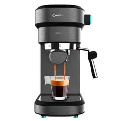 Cecotec 01625 machine à café Semi-automatique Machine à expresso 1,1 L