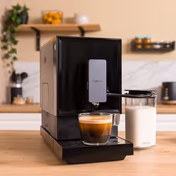 Cecotec Power Matic-ccino Cremma Machine à expresso Entièrement Automatique 1,2L - Vue supplémentaire 4