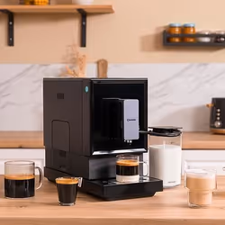 Cecotec Power Matic-ccino Cremma Machine à expresso Entièrement Automatique 1,2L - Vue supplémentaire 6