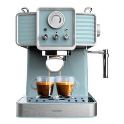 Cecotec 01628 machine à café Semi-automatique Machine à expresso 1,5 L