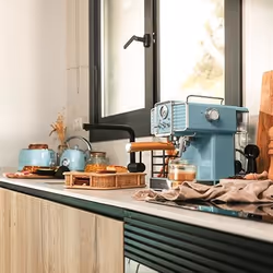 Cecotec 01628 Machine à expresso Semi-Automatique 1,5L - Vue supplémentaire 10
