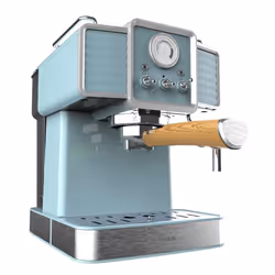 Cecotec 01628 machine à café Semi-automatique Machine à expresso 1,5 L