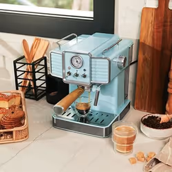 Cecotec 01628 Machine à expresso Semi-Automatique 1,5L - Vue supplémentaire 4