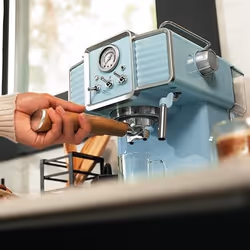 Cecotec 01628 Machine à expresso Semi-Automatique 1,5L - Vue supplémentaire 8