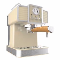Cecotec 01629 machine à café Semi-automatique Machine à expresso 1,5 L
