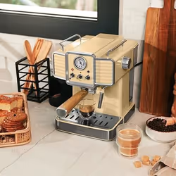 Cecotec 01629 Machine à expresso Semi-Automatique 1,5L - Vue supplémentaire 5