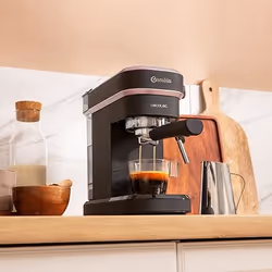 Cecotec 01630 machine à café Semi-automatique Machine à expresso 1,1 L