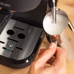 Cecotec 01630 Machine à expresso Semi-Automatique 1,1L - Vue supplémentaire 4