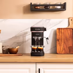 Cecotec 01630 Machine à expresso Semi-Automatique 1,1L - Vue supplémentaire 6