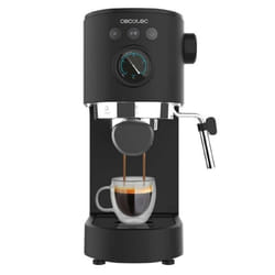 Cecotec Machine à café express Cafelizzia Fast Pro