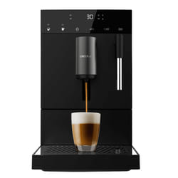 Cecotec 01637 machine à café Entièrement automatique Machine à expresso 1,2 L