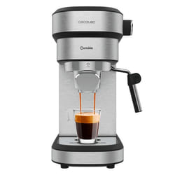 Cecotec 01646 machine à café Semi-automatique Machine à expresso 1,2 L