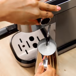Cecotec 01646 Machine à expresso Semi-Automatique 1,2L - Vue supplémentaire 5