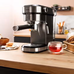 Cecotec 01646 Machine à expresso Semi-Automatique 1,2L - Vue supplémentaire 6