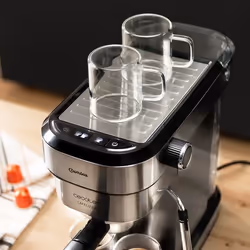 Cecotec 01646 Machine à expresso Semi-Automatique 1,2L - Vue supplémentaire 9