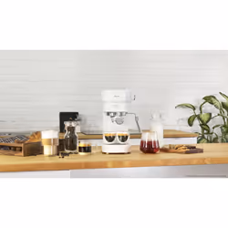 Cecotec Cafelizzia 790 Machine à expresso 1,2L - Vue supplémentaire 4
