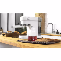 Cecotec Cafelizzia 790 Machine à expresso 1,2L - Vue supplémentaire 8