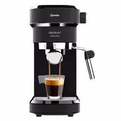 Cecotec Cafelizzia 790 Machine à expresso 1,2 L