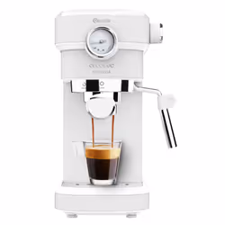 Cecotec Cafelizzia 790 Pro Machine à expresso 1,2 L