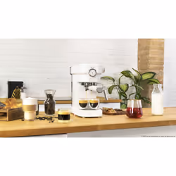 Cecotec Cafelizzia 790 Pro Machine à expresso 1,2 L
