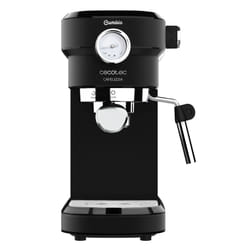 Cecotec Cafelizzia 790 Pro Cafetière électrique à piston 1,2 L
