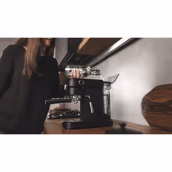 Cecotec Cafelizzia 790 Pro Cafetière électrique à piston 1,2L - Vue supplémentaire 11