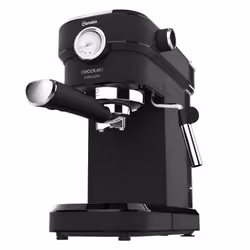 Cecotec Cafelizzia 790 Pro Cafetière électrique à piston 1,2 L