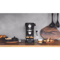 Cecotec Cafelizzia 790 Pro Cafetière électrique à piston 1,2L - Vue supplémentaire 4