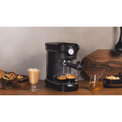 Cecotec Cafelizzia 790 Pro Cafetière électrique à piston 1,2L - Vue supplémentaire 6