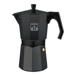 Cecotec Mokclassic 600 Cafetière à moka 0,3 L Noir