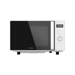 Cecotec 01675 micro-onde Comptoir Micro-onde simple 25 L 800 W Blanc