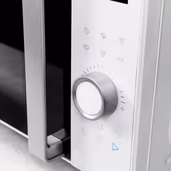 Cecotec 01675 micro-onde Comptoir Micro-onde simple 25 L 800 W Blanc - Vue supplémentaire 4