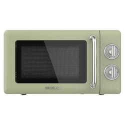 Cecotec ProClean 3010 Vert Micro-onde simple Comptoir 20 L 700 W