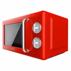 Cecotec 01705 micro-onde Comptoir Micro-onde simple 20 L 700 W Rouge