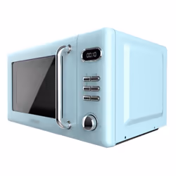 Cecotec ProClean 3110 Retro Blue Comptoir Micro-ondes grill 20 L 700 W Bleu