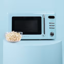Cecotec ProClean 3110 Retro Blue Comptoir Micro-ondes grill 20 L 700 W Bleu