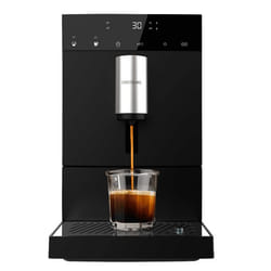 Cecotec Cremmaet Compact Entièrement automatique Cafetière moka électrique 1,1 L