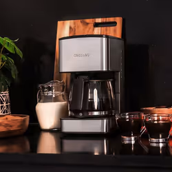 Cecotec 01720 Machine à café filtre Semi-Automatique 0,8L - Vue supplémentaire 5