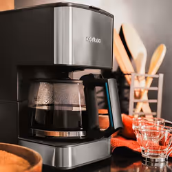 Cecotec 01720 Machine à café filtre Semi-Automatique 0,8L - Vue supplémentaire 8