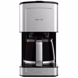 Cecotec Cafetière goutte à goutte Coffee 56 Heat