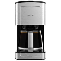 Cecotec Cafetière goutte à goutte Coffee 56 Heat