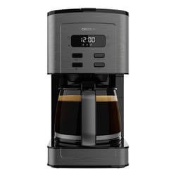 Cecotec 01722 machine à café Semi-automatique Machine à café filtre 1,3 L
