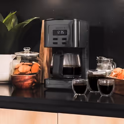 Cecotec 01722 Machine à café filtre Semi-Automatique 1,3L - Vue supplémentaire 5