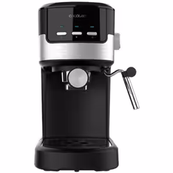 Cecotec Machine à café express Power Espresso 20 Pecan