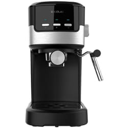 Cecotec Machine à café express Power Espresso 20 Pecan